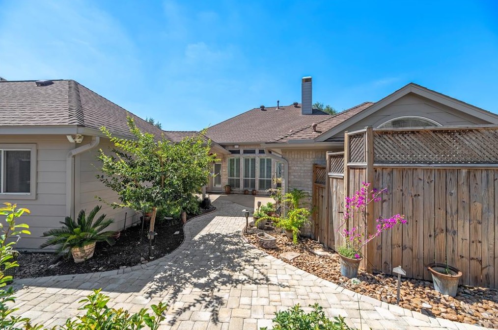 19618 Desert Ivy Dr, Houston TX  77094-2629 exterior