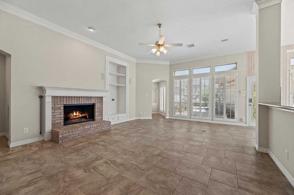 19618 Desert Ivy Dr, Houston TX  77094-2629 exterior