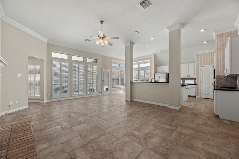 19618 Desert Ivy Dr, Houston TX  77094-2629 exterior