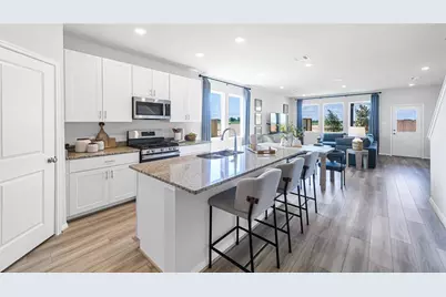 21922 Spur Ranch Trail, Hockley, TX 77447 - Photo 8