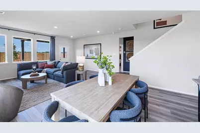 21922 Spur Ranch Trail, Hockley, TX 77447 - Photo 10