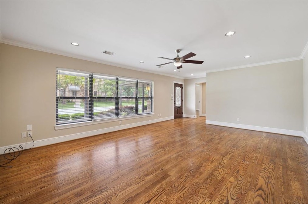 3207 Aberdeen Way, Houston, TX 77025