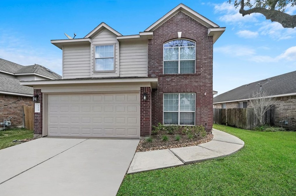 31714 Regal Park Ct, Conroe, TX 77385-6343