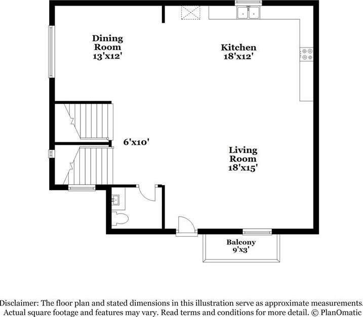 1709 Goliad St, Houston, TX 77007-4262
