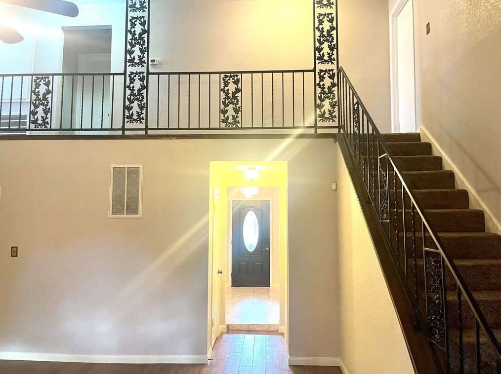 10738 Sagewind Dr, Houston TX  77089-3023 exterior