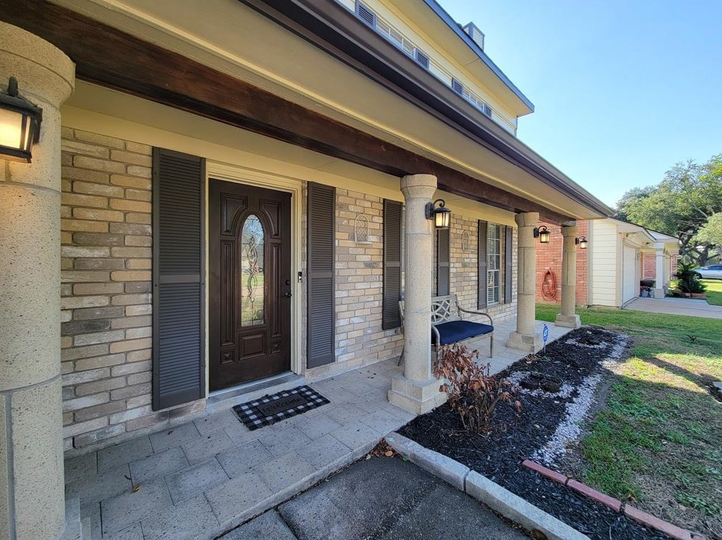 13531 Harpers Bridge Dr, Houston, TX 77041