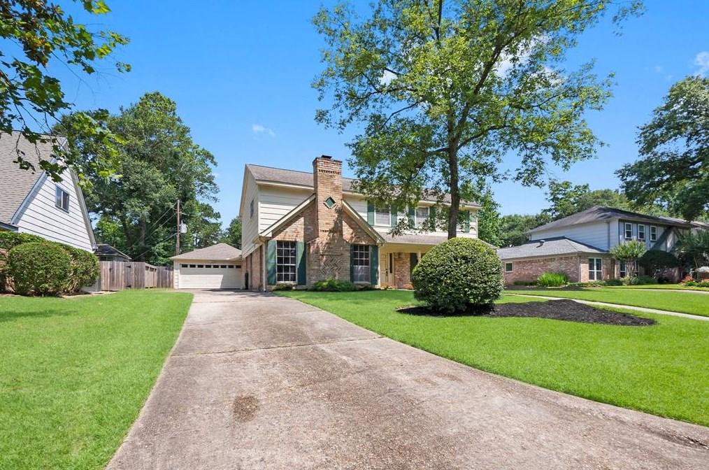 5222 Springton Ln, Spring, TX 77379-8029