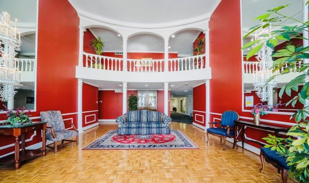2601 Bellefontaine St Apt B114, Houston, TX 77025