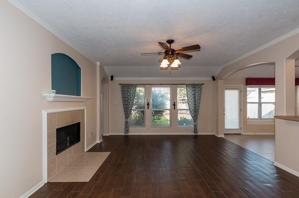 20511 Spring Aspen Ln, Spring TX  77388-5542 exterior