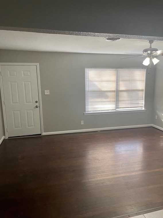 1211 Regal St, Houston TX  77034-1130 exterior