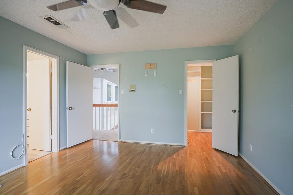 14802 Bluffridge, Houston TX  77095-3207 exterior