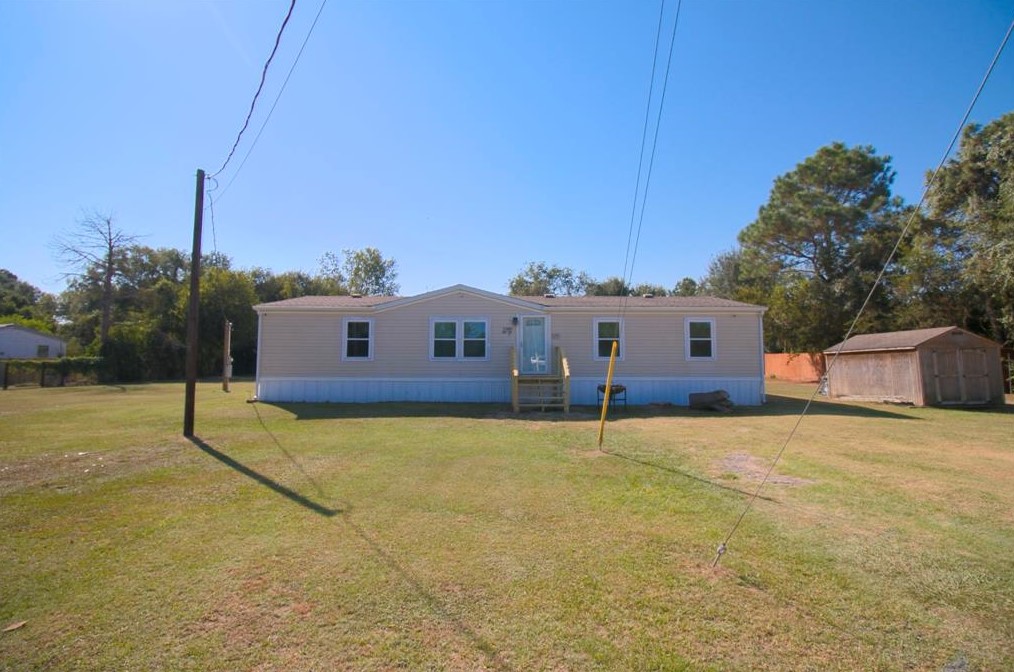 23403 Edith St, Hockley, TX 77447