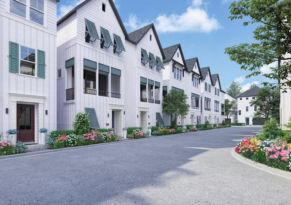 3321 11 St, Houston TX  77008-6110 exterior