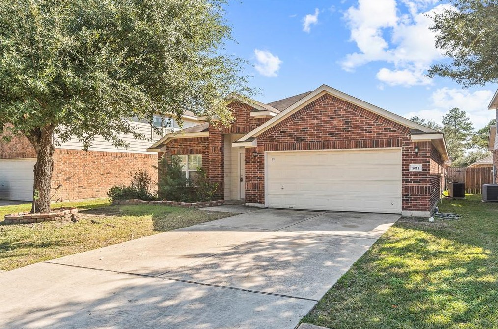 5011 Riverbridge Ct, Spring, TX 77379