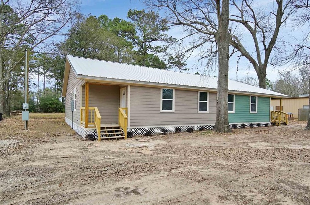15357 Ben Wiggins Rd #1, Conroe, TX 77303