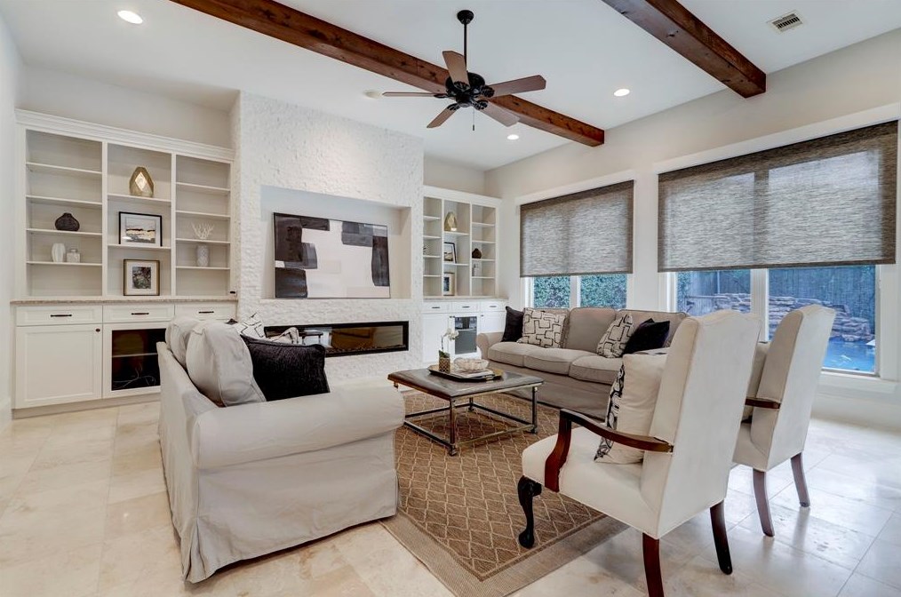 3611 Amherst St, Houston, TX 77005-3339