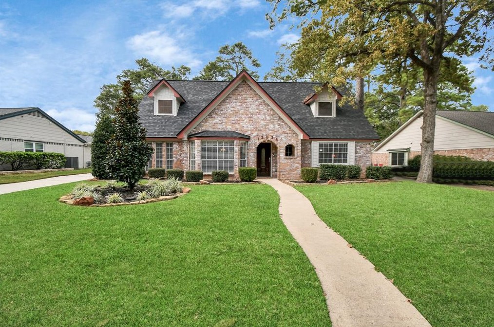 12526 Campsite Trl, Cypress, TX 77429-2652