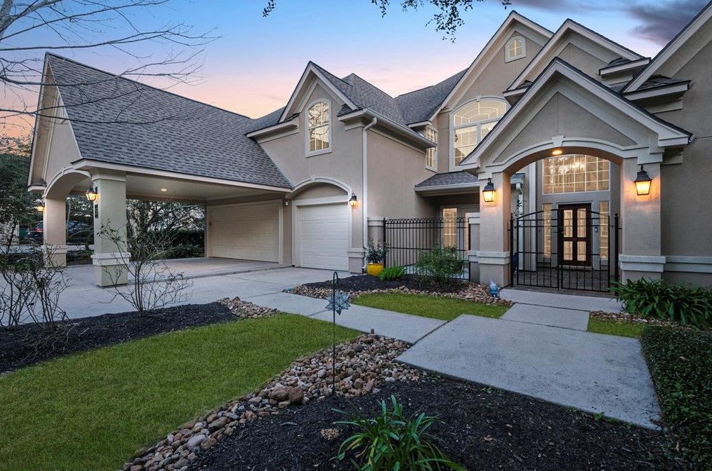 59 Horizon Ridge Pl, Spring, TX 77381-4786
