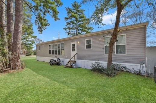73 Westlake Rd, Chita, TX 75862