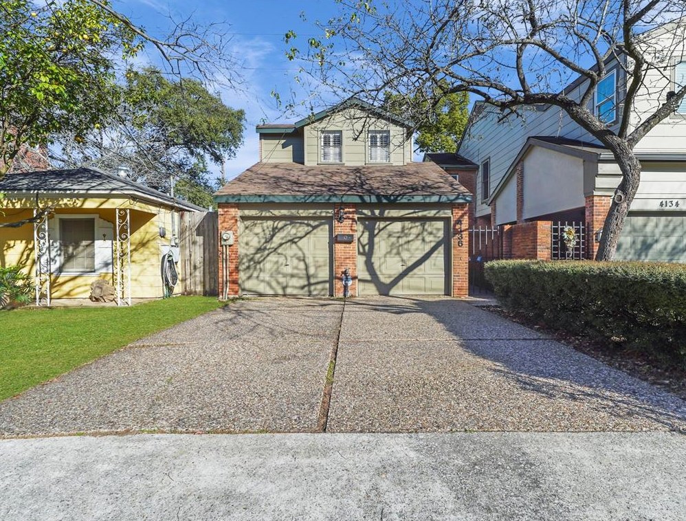 4136 Childress St, Houston, TX 77005