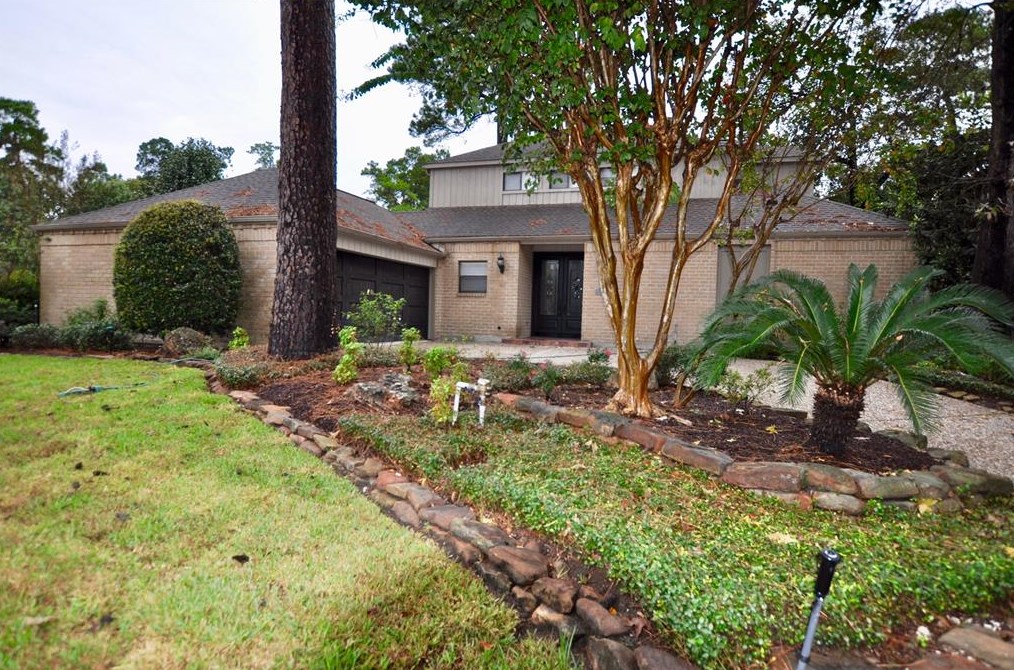 3203 Laurel Point Ct, Humble, TX 77339