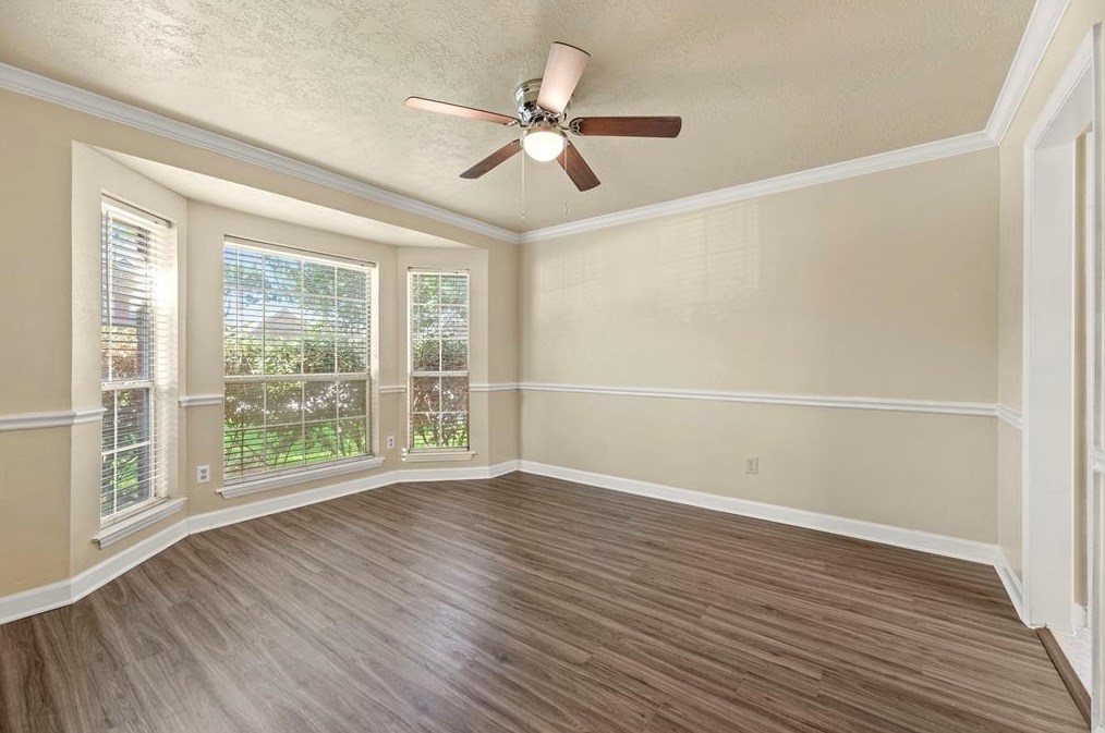17210 Crown Mdw Ct, Houston TX  77095-4319 exterior