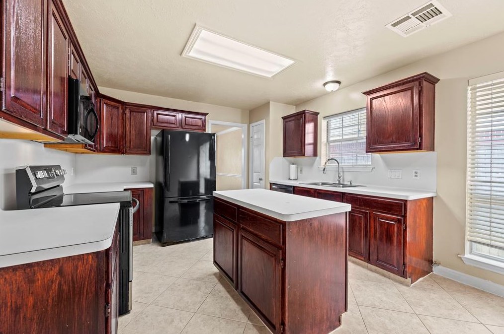 17210 Crown Mdw Ct, Houston TX  77095-4319 exterior