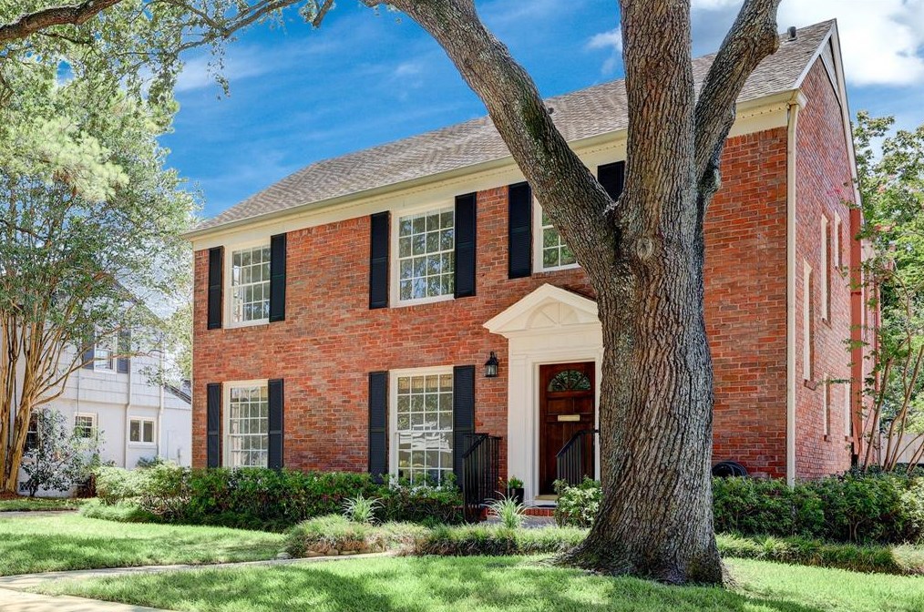 2407 Dryden Rd, Houston, TX 77030-1001