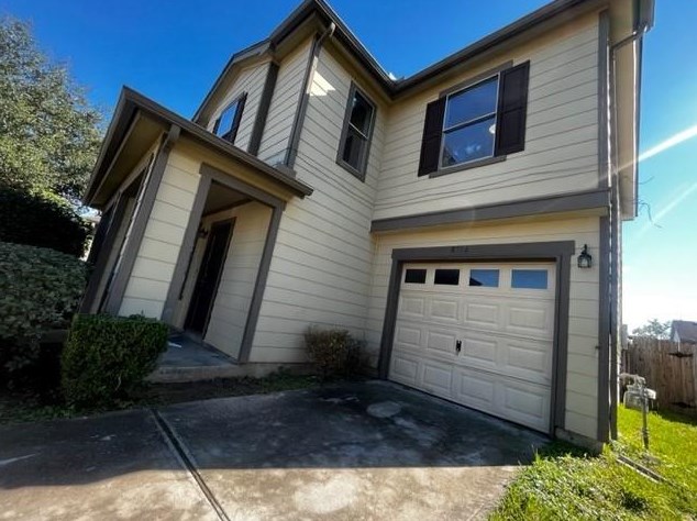 8114 Chancewood Ln, Humble, TX 77338