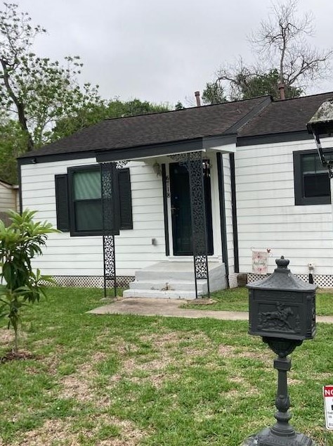 6718 Dillon St, Houston, TX 77061