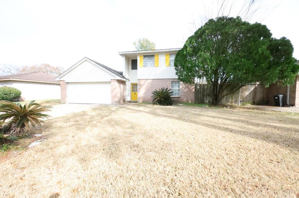 16819 Cobble Ridge Dr, Sugar Land, TX 77498