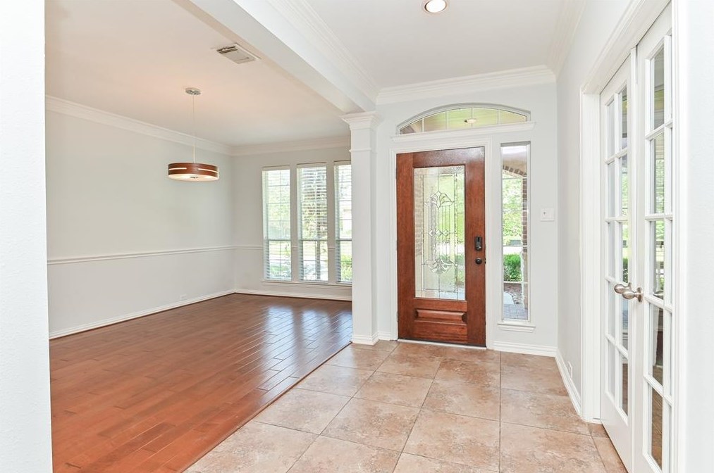 114 Arrow Canyon Cir, Spring TX  77389-2628 exterior