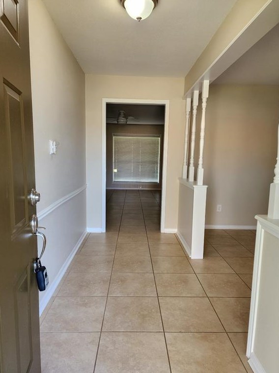 713 Clubside Dr, Tavener TX  77435-9473 exterior