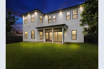 1815 Ebony Lane, Houston, TX 77018 - Photo 14