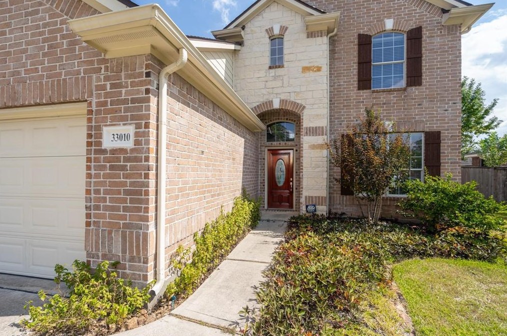 33010 Greenfield Forest Dr, Magnolia, TX 77354