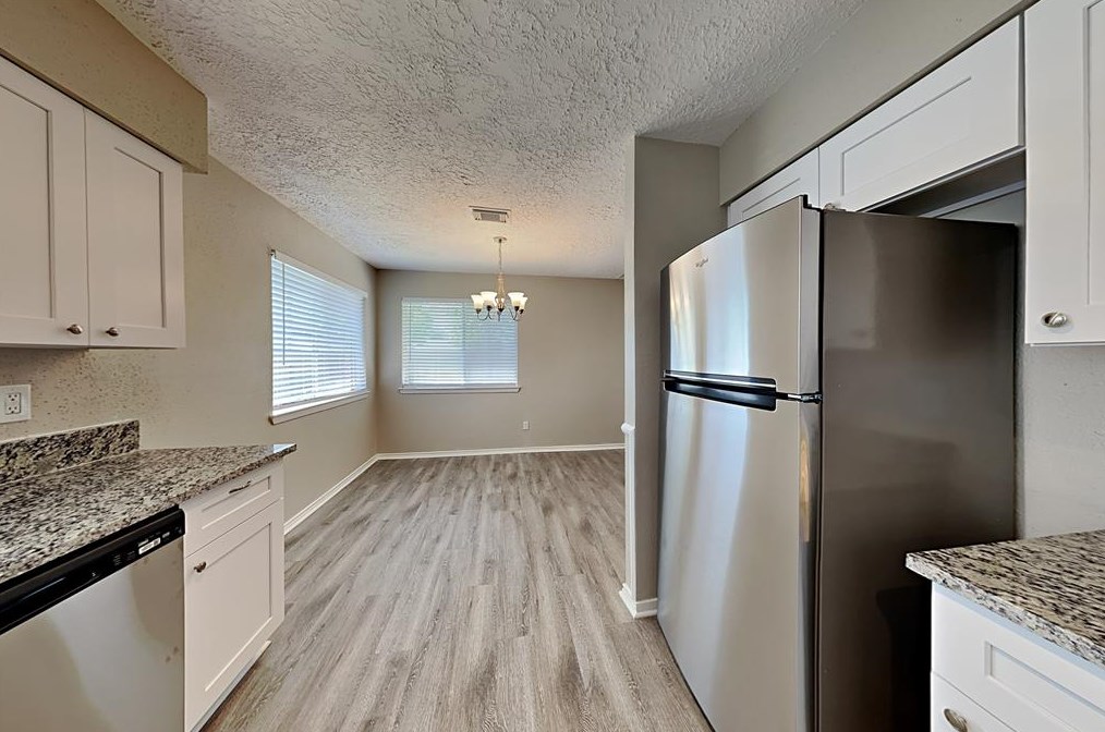 16919 Cairnloch St, Houston TX  77084-2567 exterior