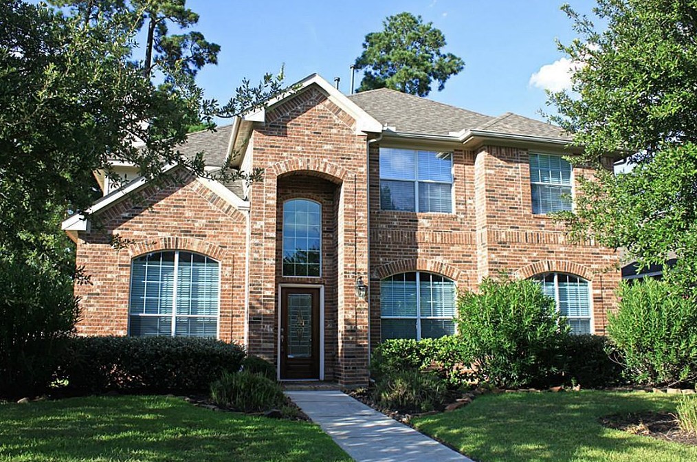 26 Fillgrove Pl, Spring, TX 77382-1801