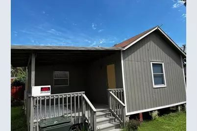 4817 12th Unit A Street, Bacliff, TX 77518 - Photo 1