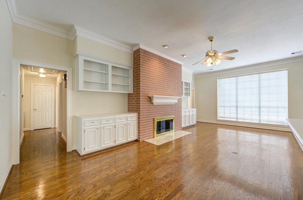 3502 Clover Vly Dr, Humble TX 77345-3018 exterior