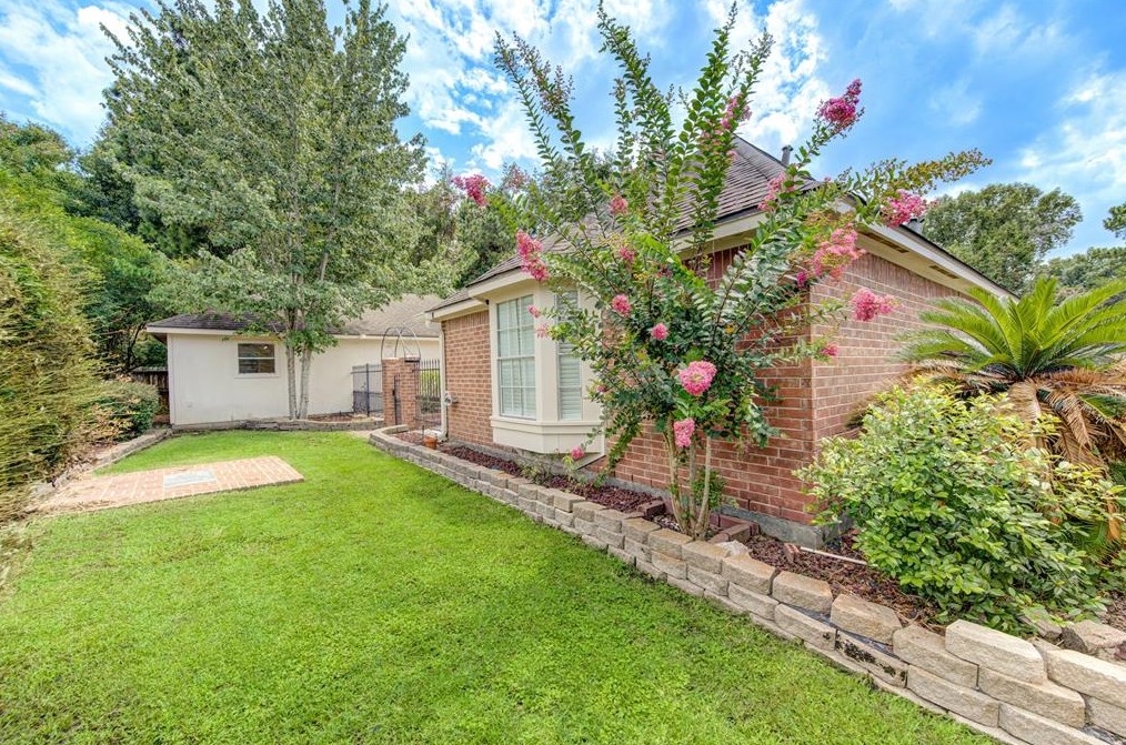 3502 Clover Vly Dr, Humble TX 77345-3018 exterior