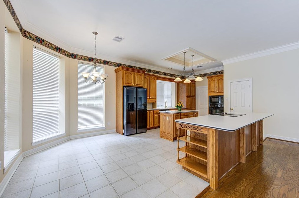 3502 Clover Vly Dr, Humble TX 77345-3018 exterior