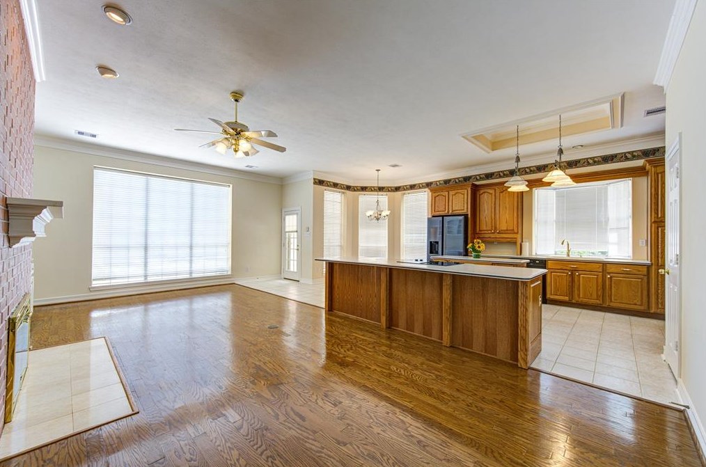 3502 Clover Vly Dr, Humble TX 77345-3018 exterior