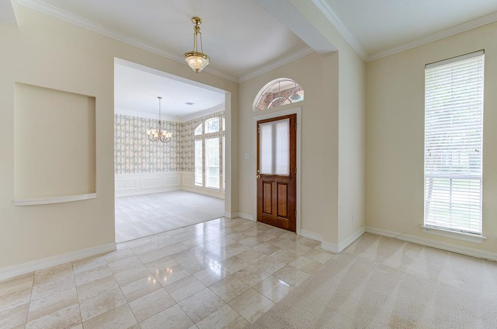 3502 Clover Vly Dr, Humble TX 77345-3018 exterior