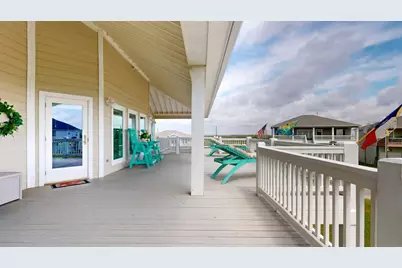 985 Sue Drive, Crystal Beach, TX 77650 - Photo 42