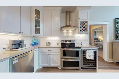 985 Sue Drive, Crystal Beach, TX 77650 - Photo 16