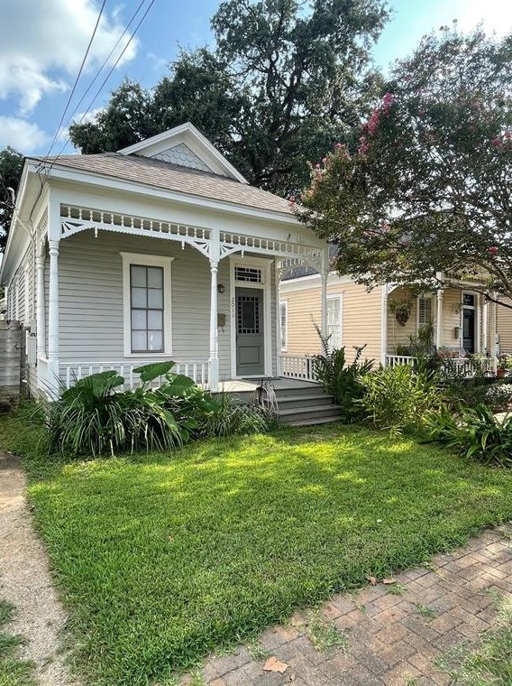 2011 Decatur St, Houston, TX 77007