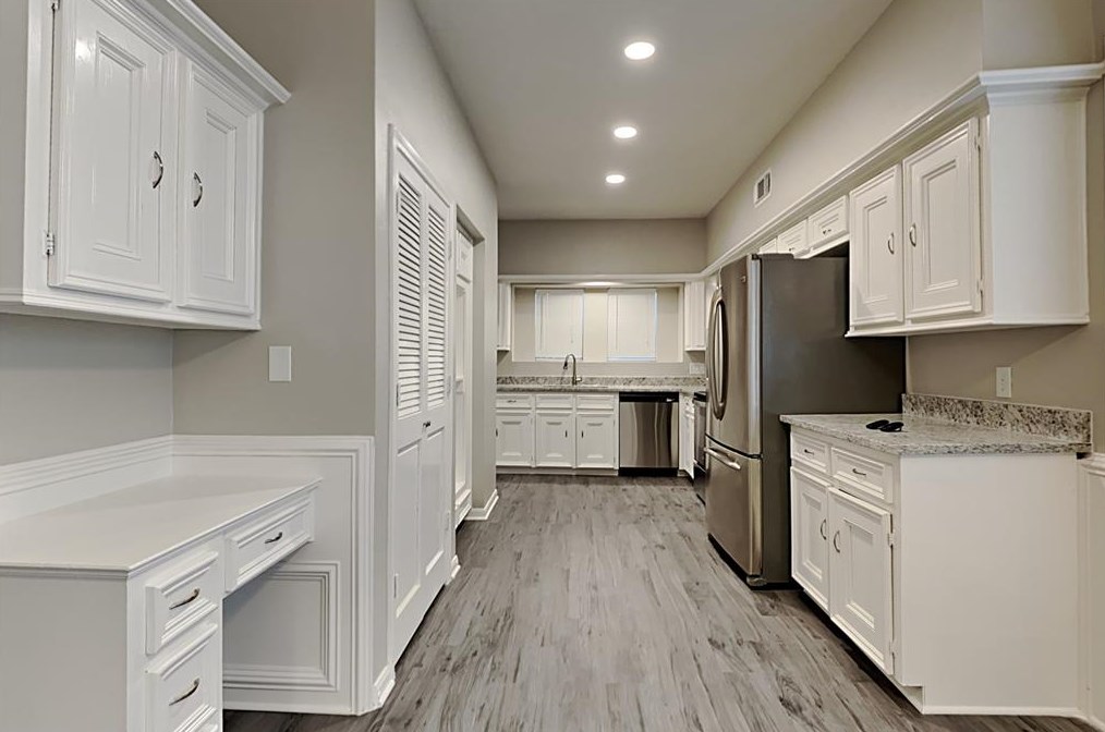 3626 Shipman Ln, Spring TX  77388-5070 exterior