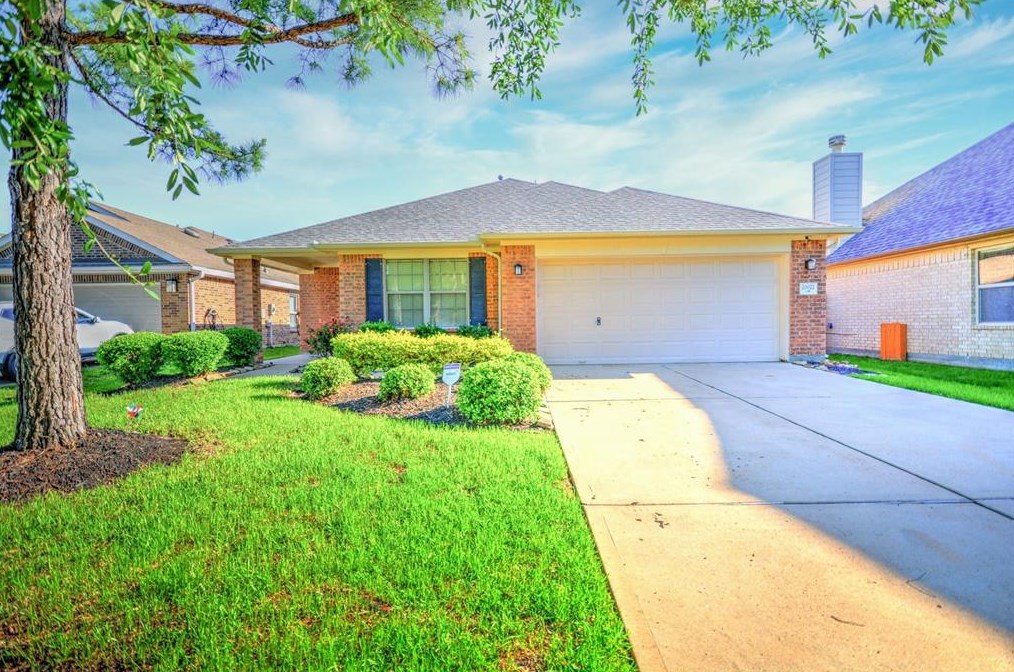 20022 Caraway Ridge Dr, Cypress, TX 77433-2690