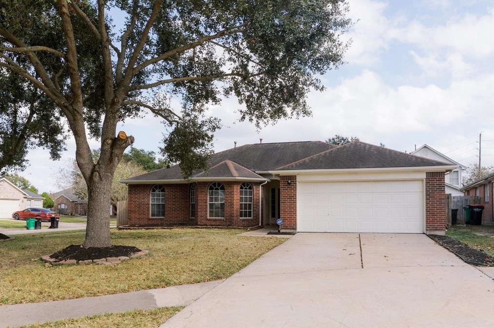 6510 Larissa Cir, Katy, TX 77449-4371