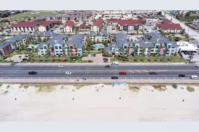 7000 Seawall Boulevard #833, Galveston, TX 77551 - Photo 20